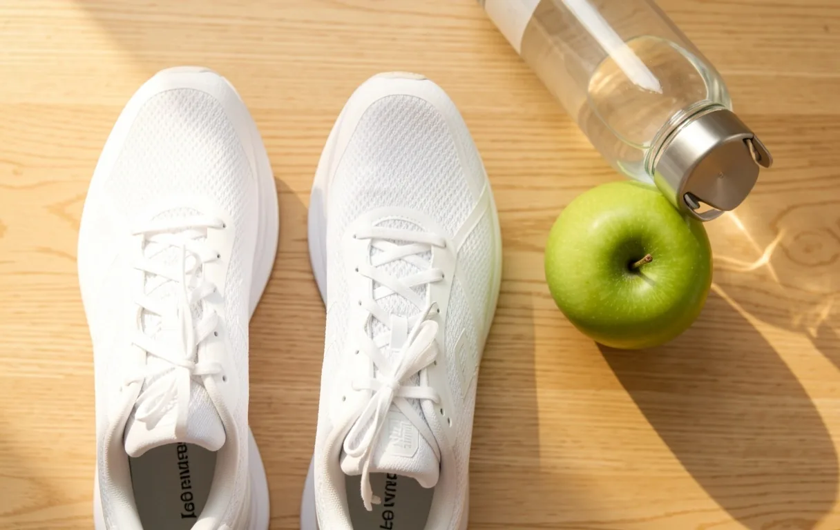Sinergia entre equipo y nutrición