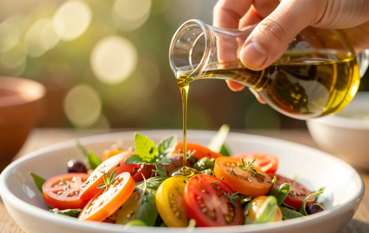 Detalle nutricional